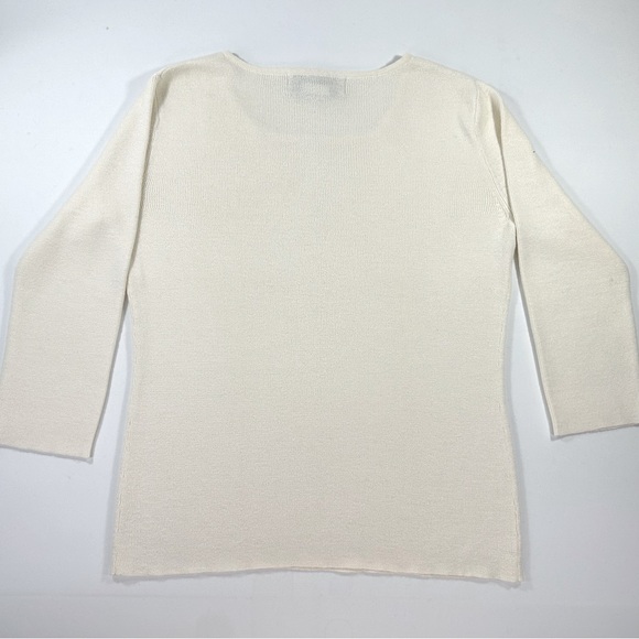 BUNDLE Sag Harbor Knit Pullover Sweaters Size M Women's - Picture 8 of 11